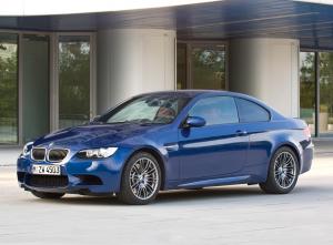 BMW M3 Coupe '2009